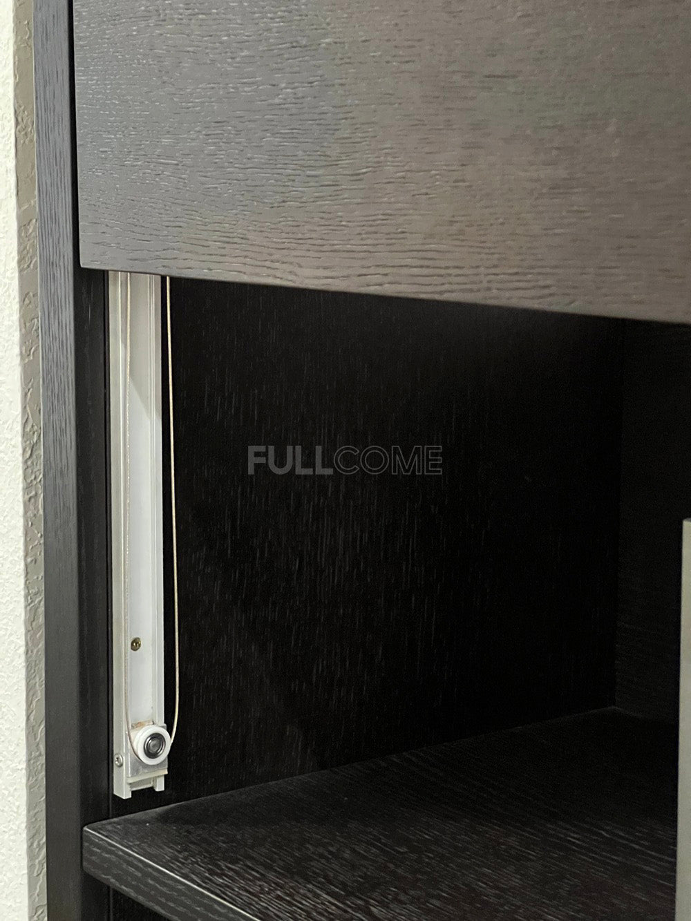 The Cubby Grid Bookcase