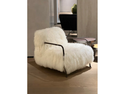 The Snowdrift Lounge Chair