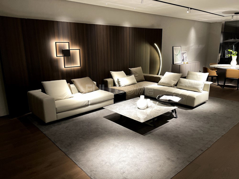 The Quadrant Sofa