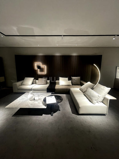 The Quadrant Sofa