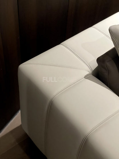 The Quadrant Sofa