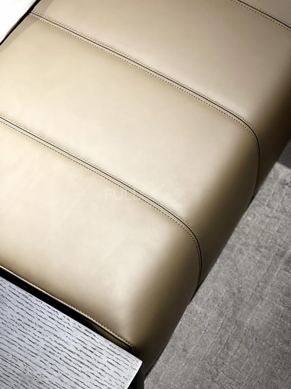 The Quadrant Sofa