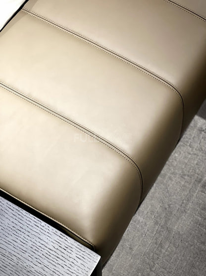The Quadrant Sofa