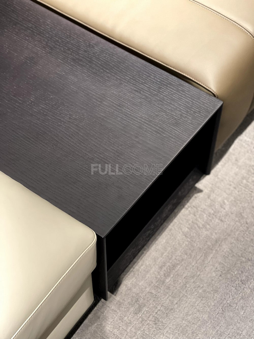 The Quadrant Sofa