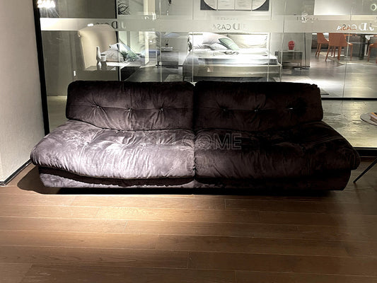 The Slouch Sofa
