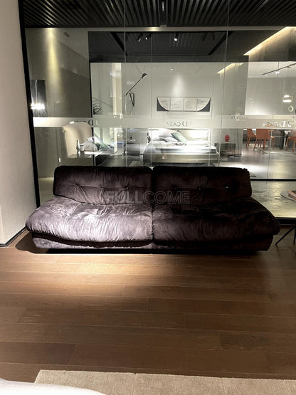 The Slouch Sofa
