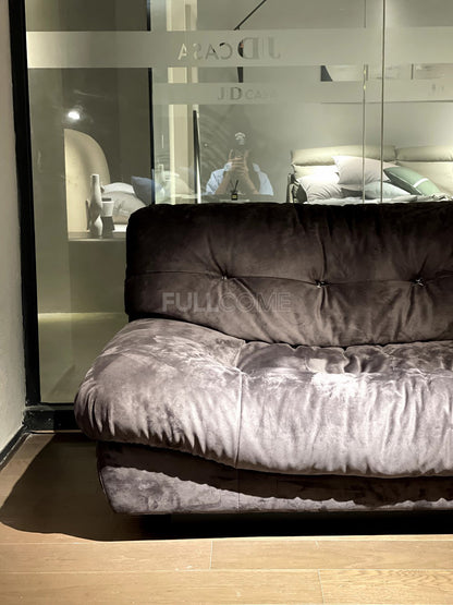 The Slouch Sofa
