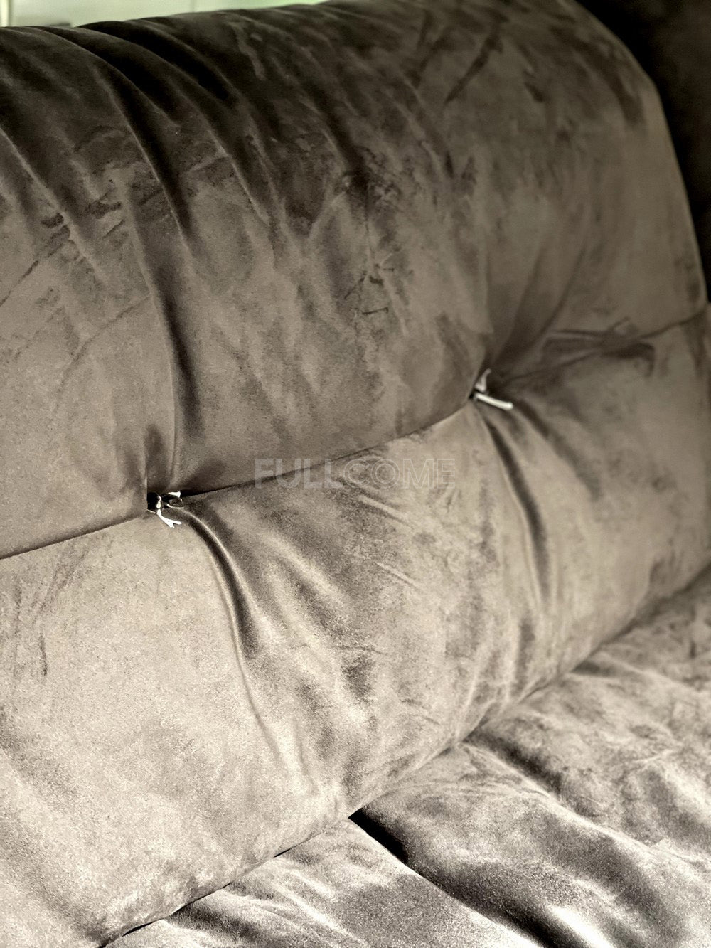 The Slouch Sofa