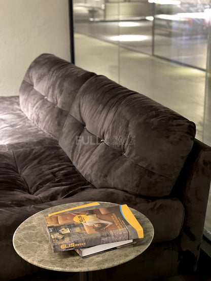 The Slouch Sofa