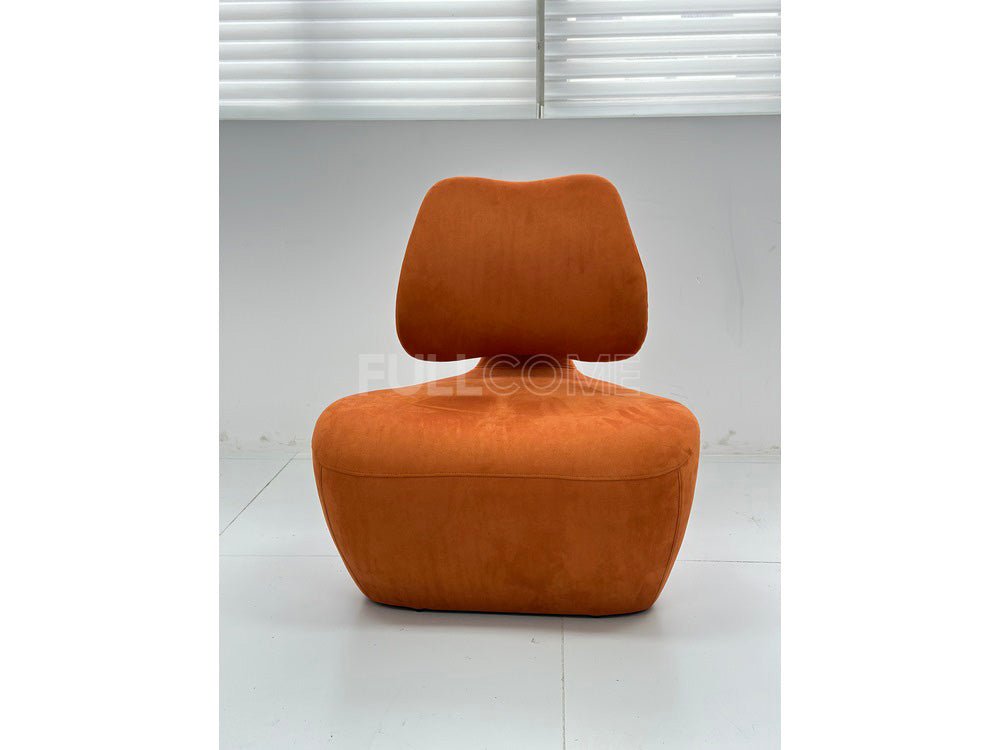 The Collar Lounge Chair