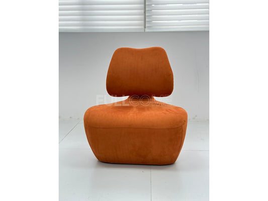 The Collar Lounge Chair