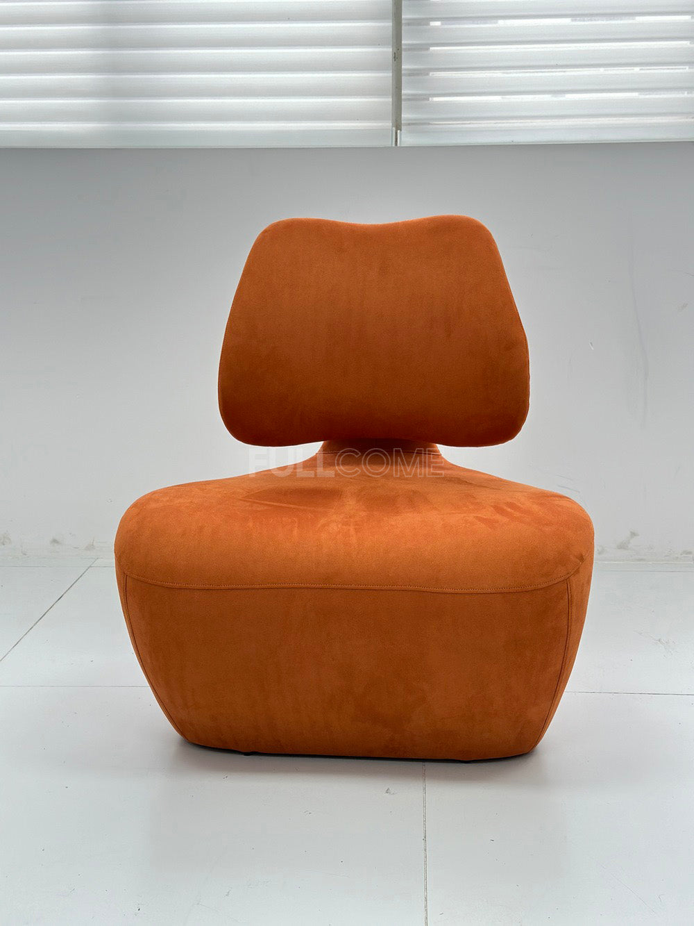 The Collar Lounge Chair