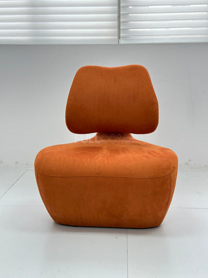 The Collar Lounge Chair