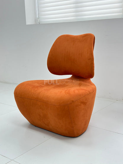 The Collar Lounge Chair