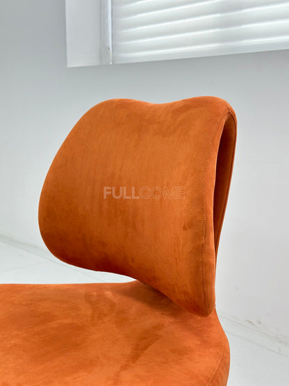 The Collar Lounge Chair