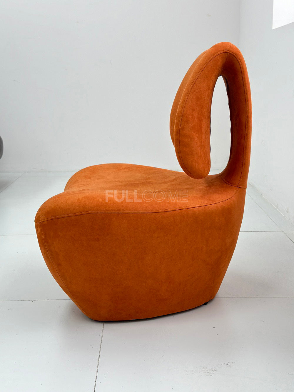 The Collar Lounge Chair