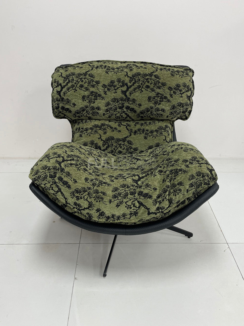 The Grove Lounge Chair