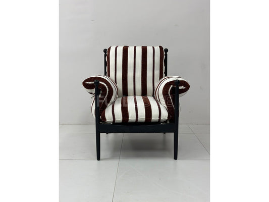The Bolster Lounge Chair