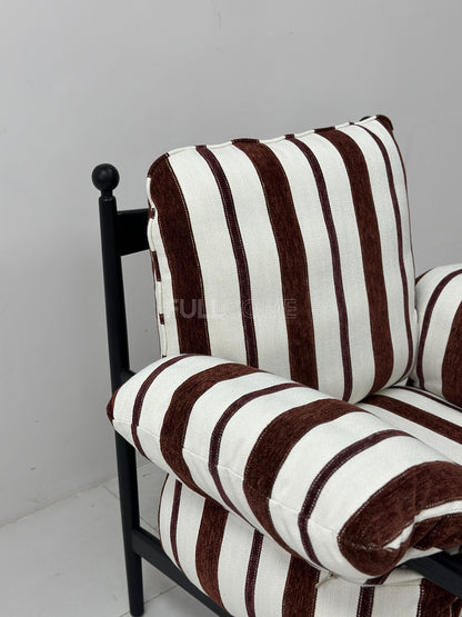 The Bolster Lounge Chair