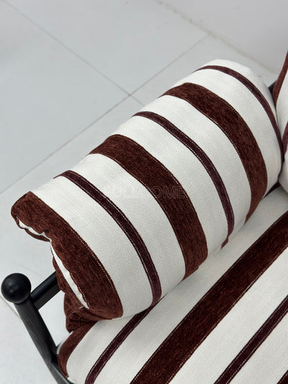 The Bolster Lounge Chair