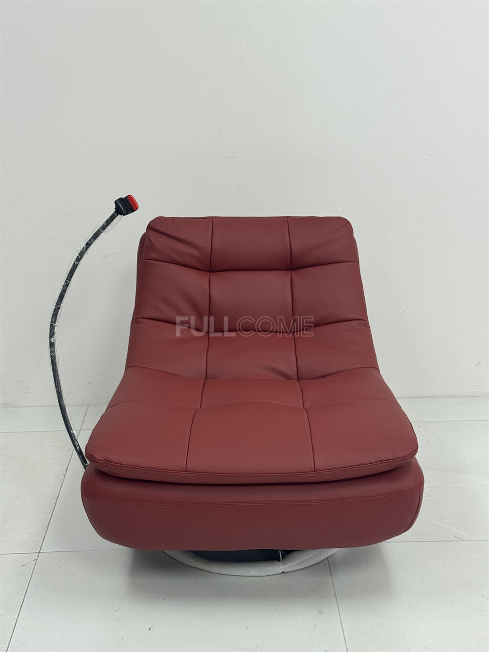The Grid Tuft Lounge Chair