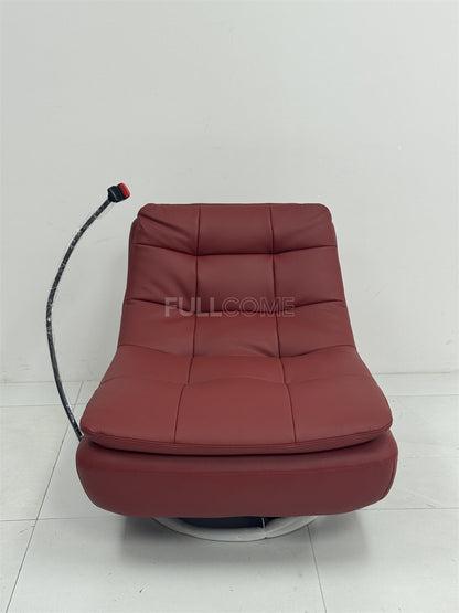 The Grid Tuft Lounge Chair