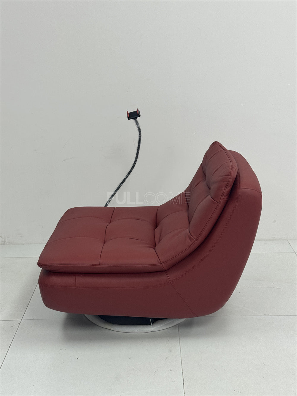 The Grid Tuft Lounge Chair