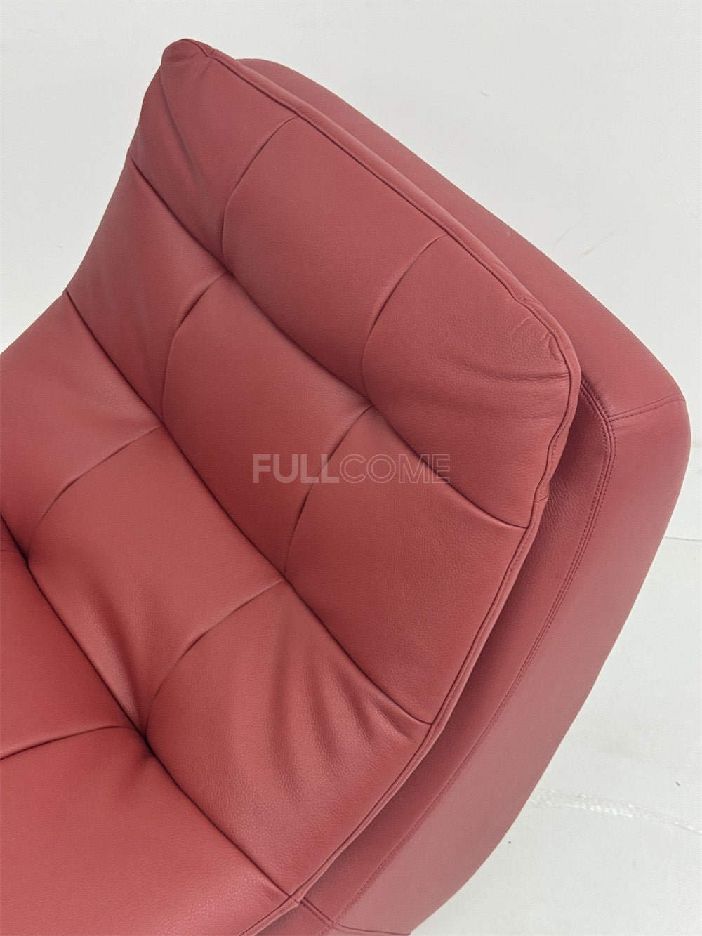 The Grid Tuft Lounge Chair