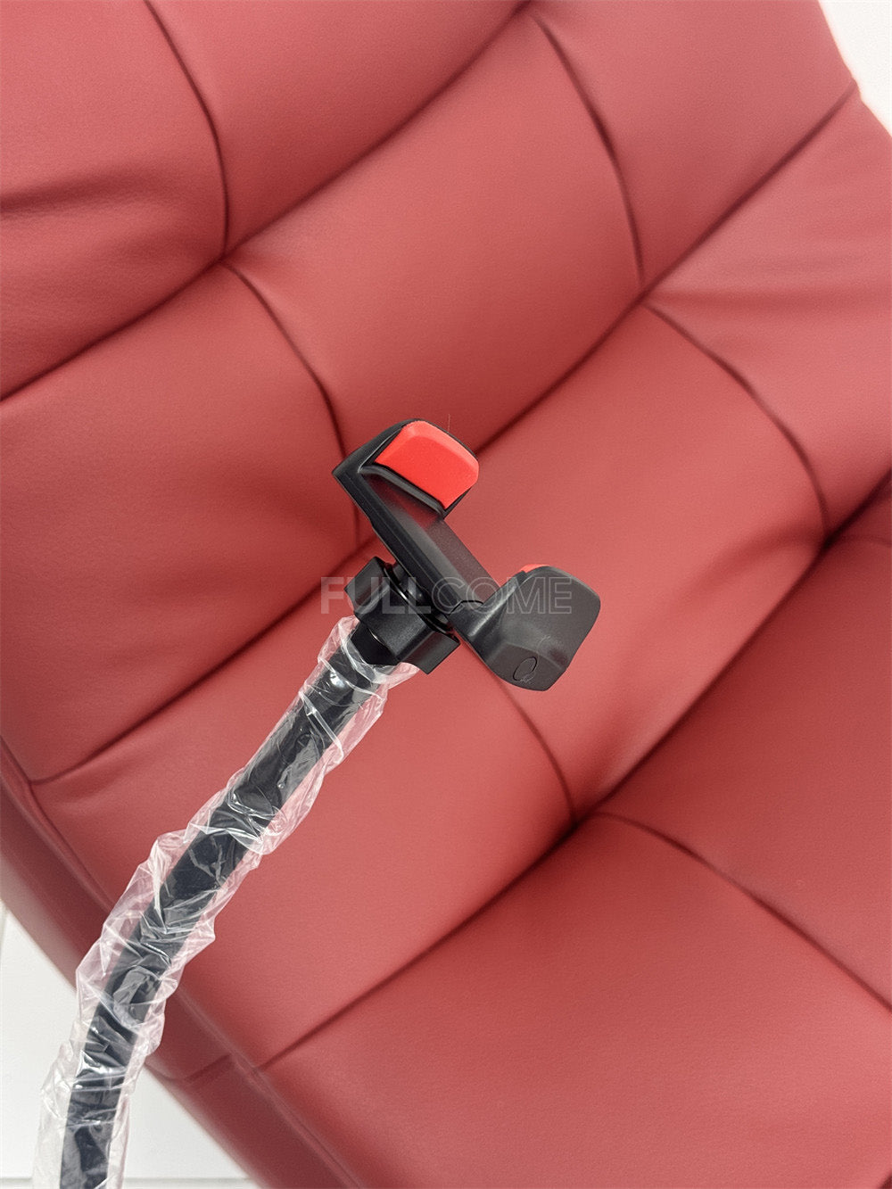 The Grid Tuft Lounge Chair
