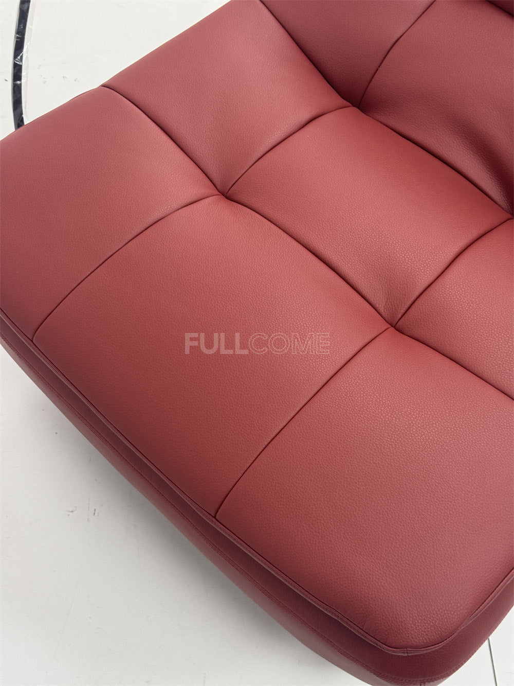 The Grid Tuft Lounge Chair