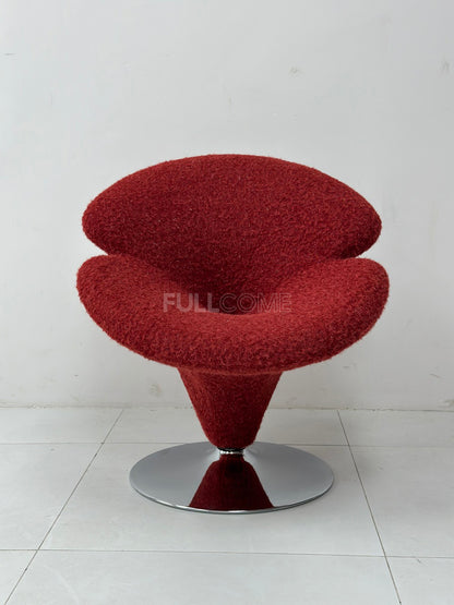 The Poppy Swivel Chair