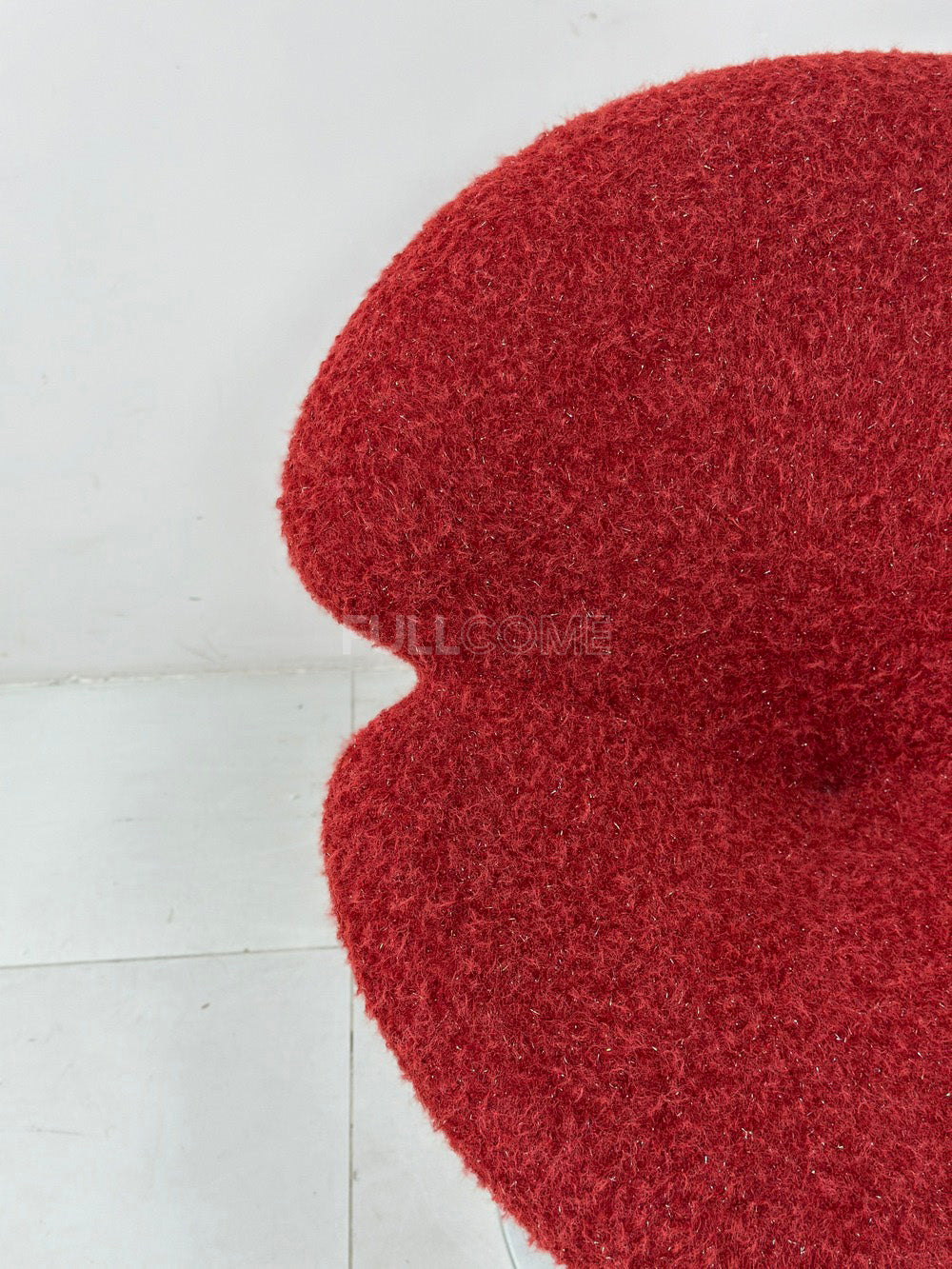 The Poppy Swivel Chair
