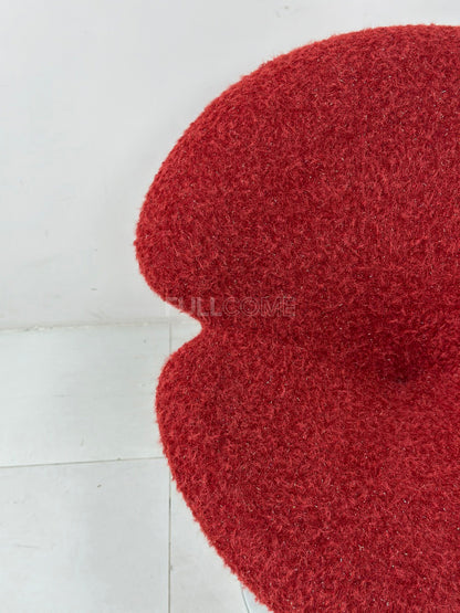 The Poppy Swivel Chair