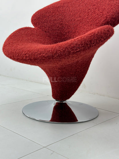 The Poppy Swivel Chair