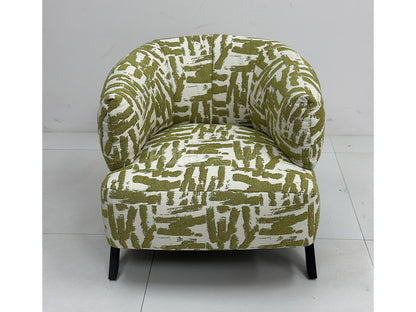 The Brushstroke Tub Chair