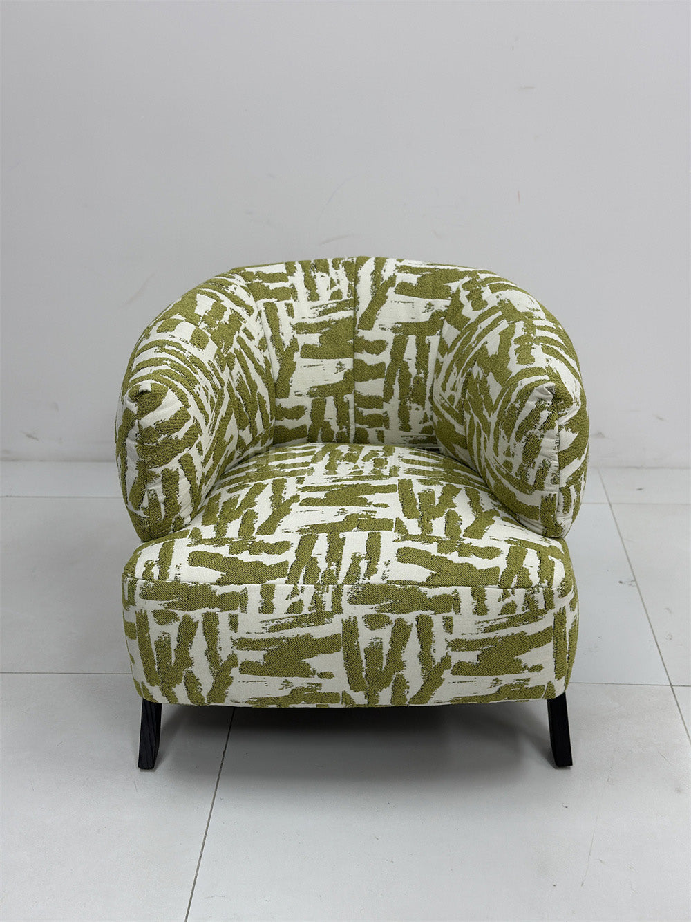 The Brushstroke Tub Chair