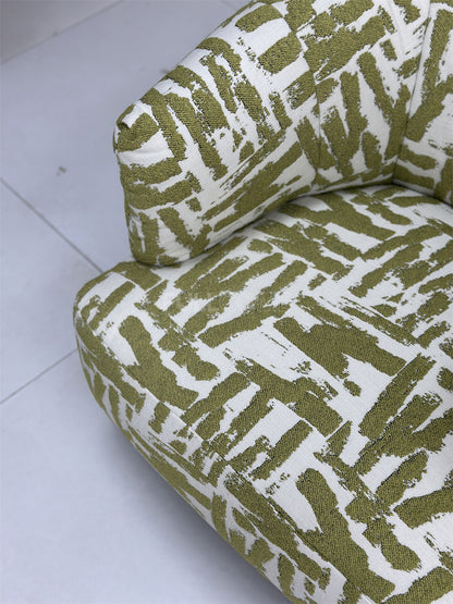 The Brushstroke Tub Chair