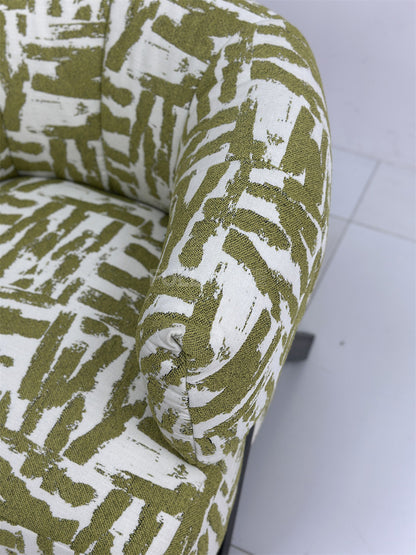 The Brushstroke Tub Chair