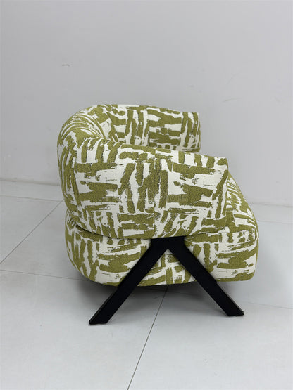The Brushstroke Tub Chair