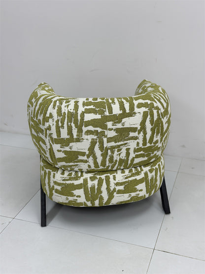 The Brushstroke Tub Chair