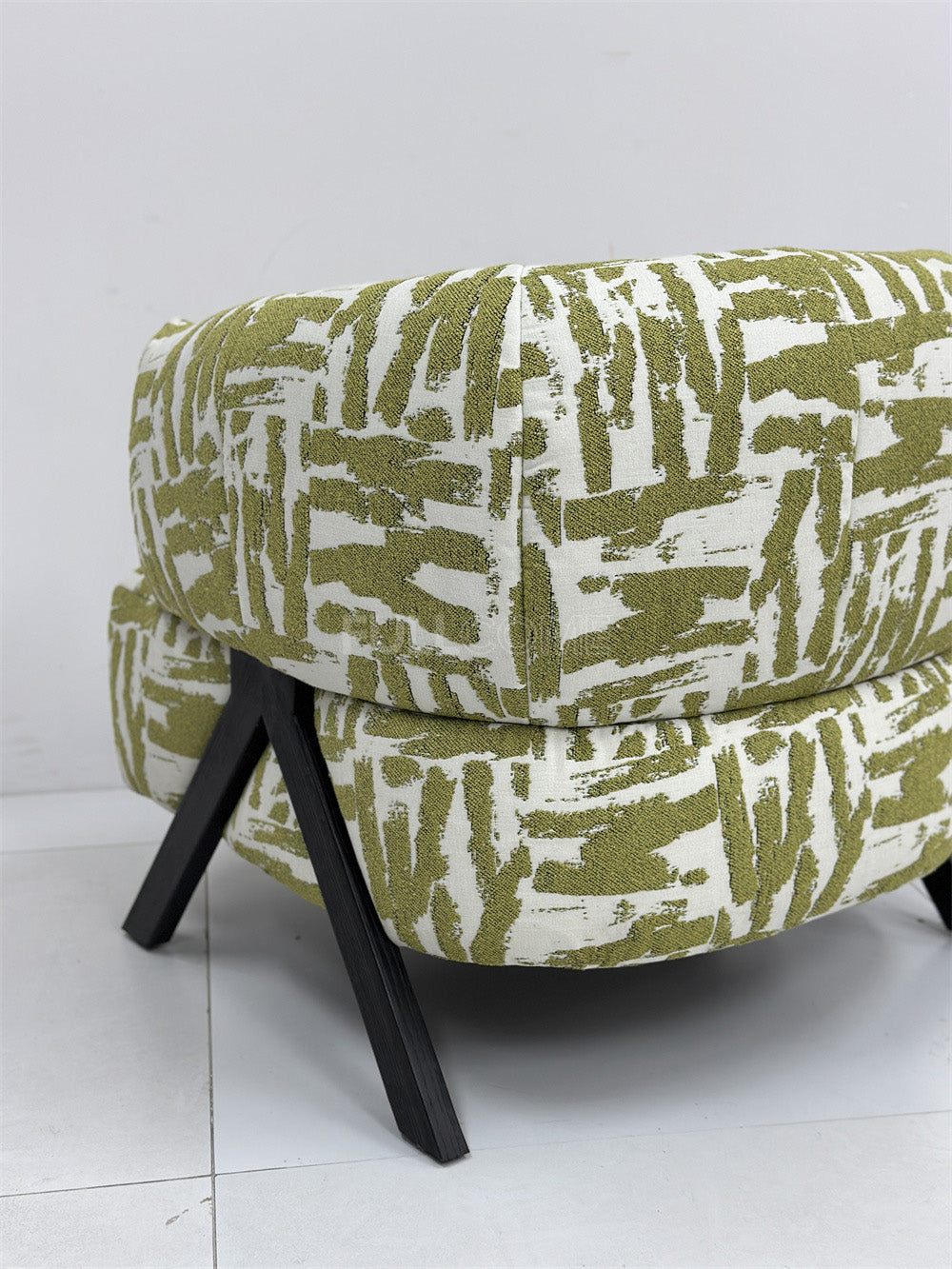The Brushstroke Tub Chair