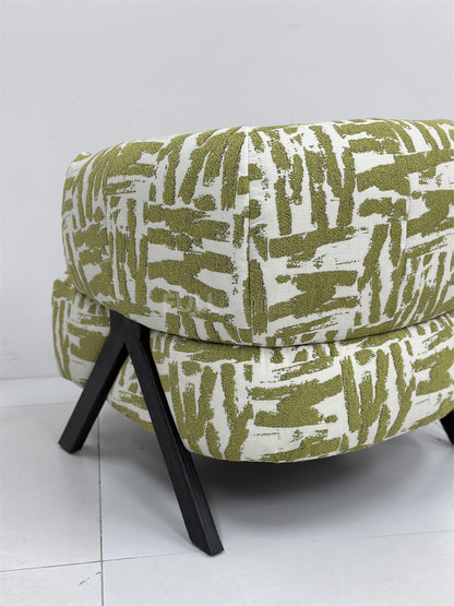 The Brushstroke Tub Chair