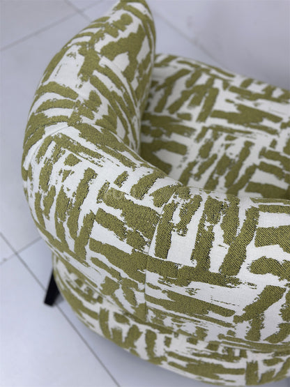 The Brushstroke Tub Chair