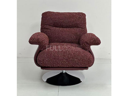 The Flecked Swivel Lounge