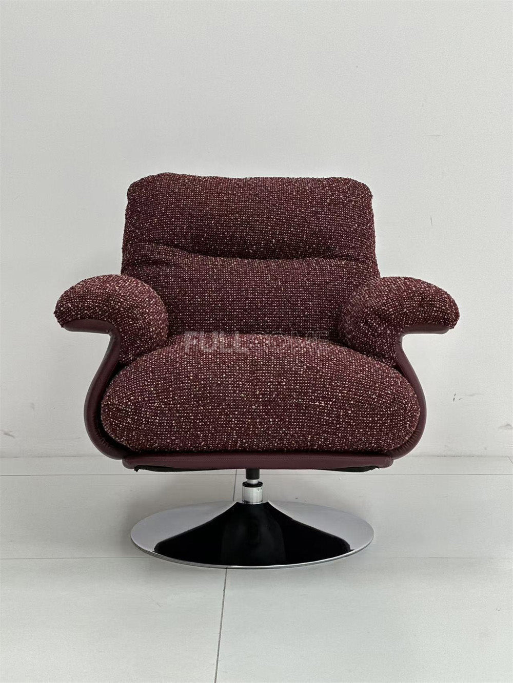 The Flecked Swivel Lounge