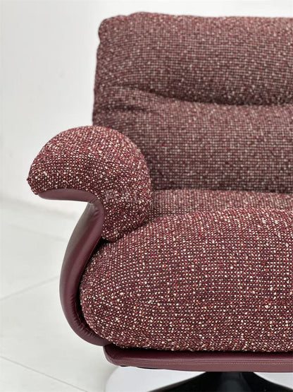 The Flecked Swivel Lounge