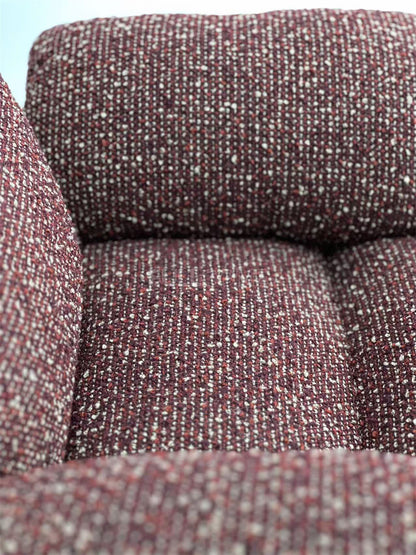 The Flecked Swivel Lounge