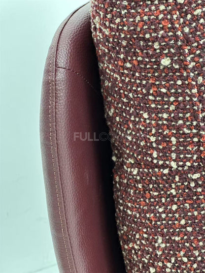 The Flecked Swivel Lounge