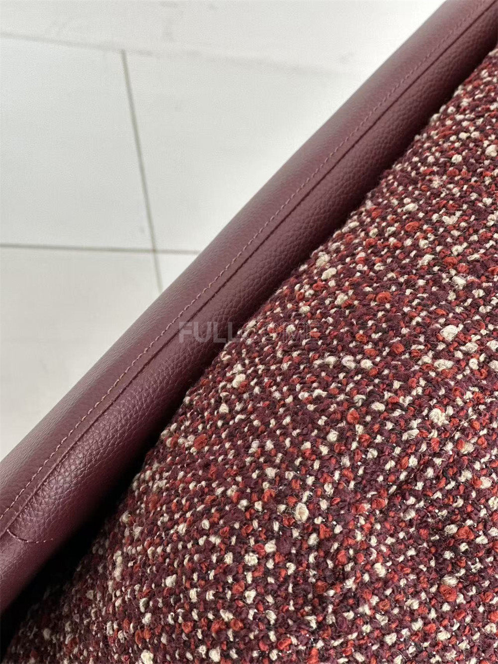The Flecked Swivel Lounge
