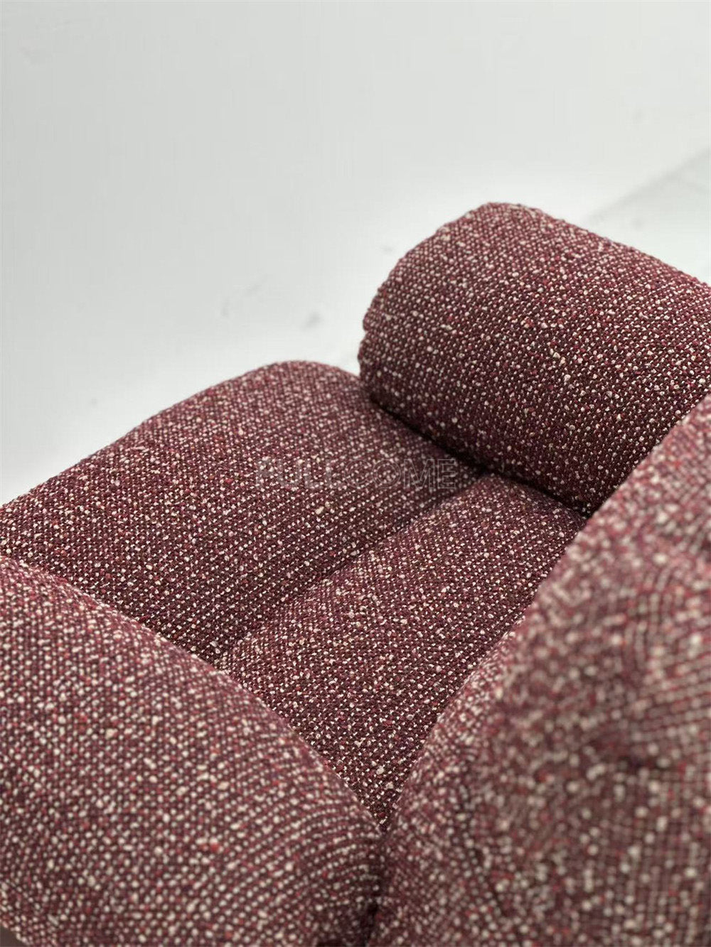 The Flecked Swivel Lounge